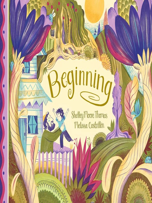 Title details for Beginning by Shelley Moore Thomas - Available